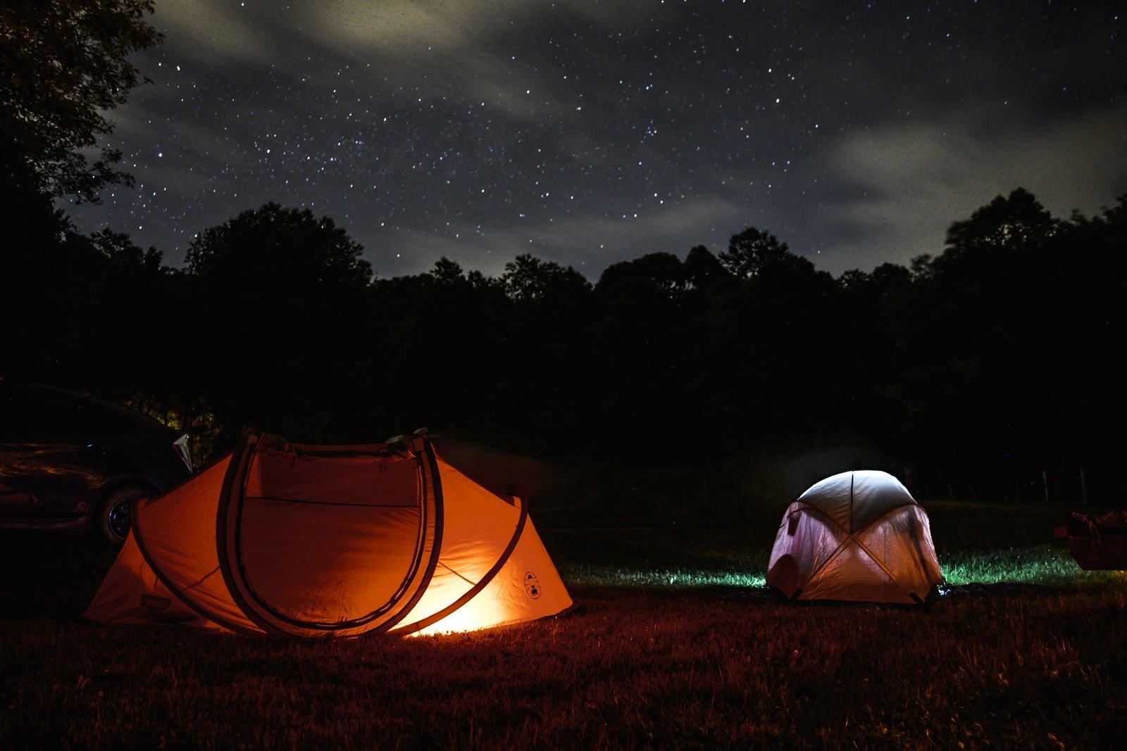Hilleberg tent for two, photo 1 of 1