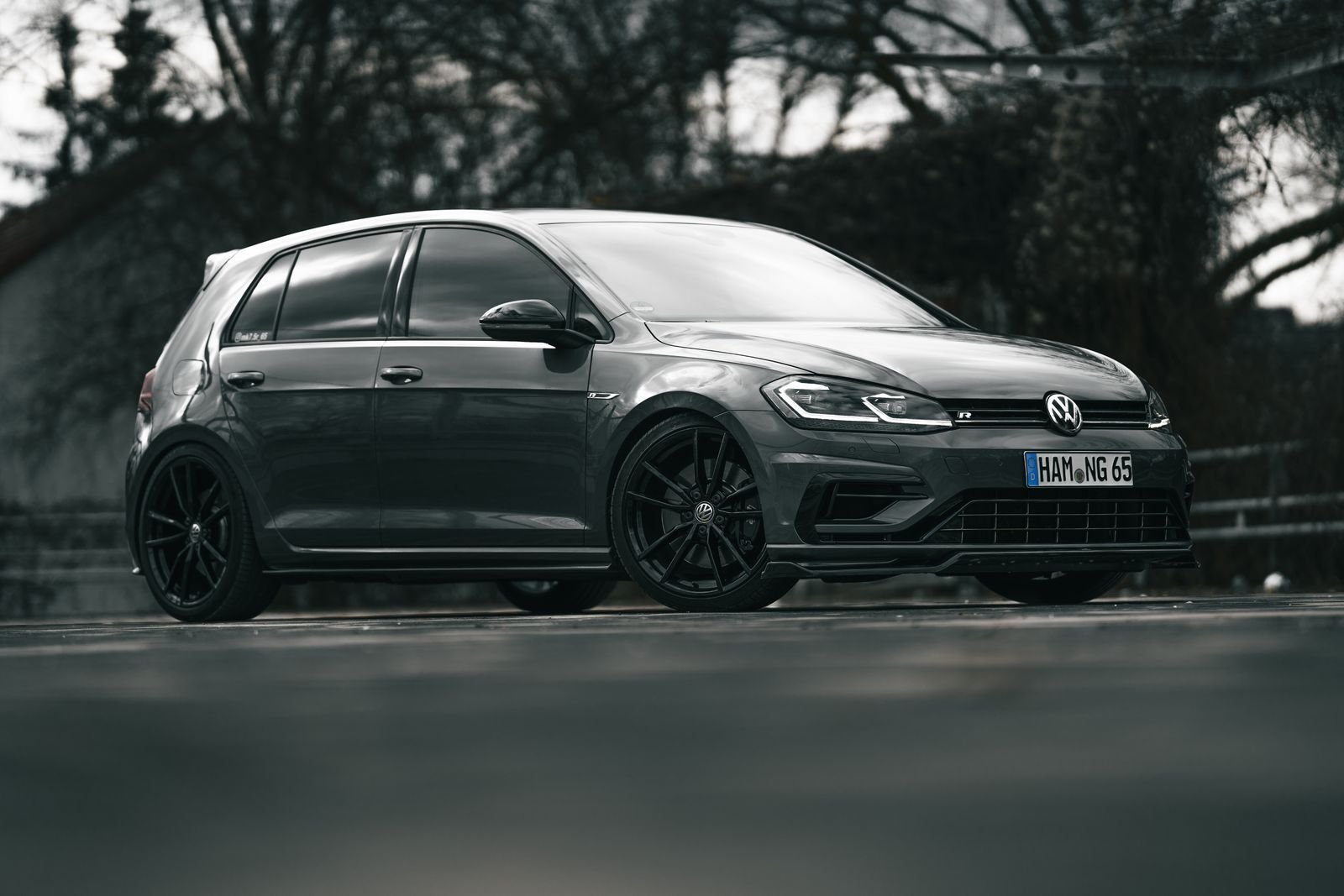 Volkswagen Golf 2015, 1.6 TDI, photo 1 of 1