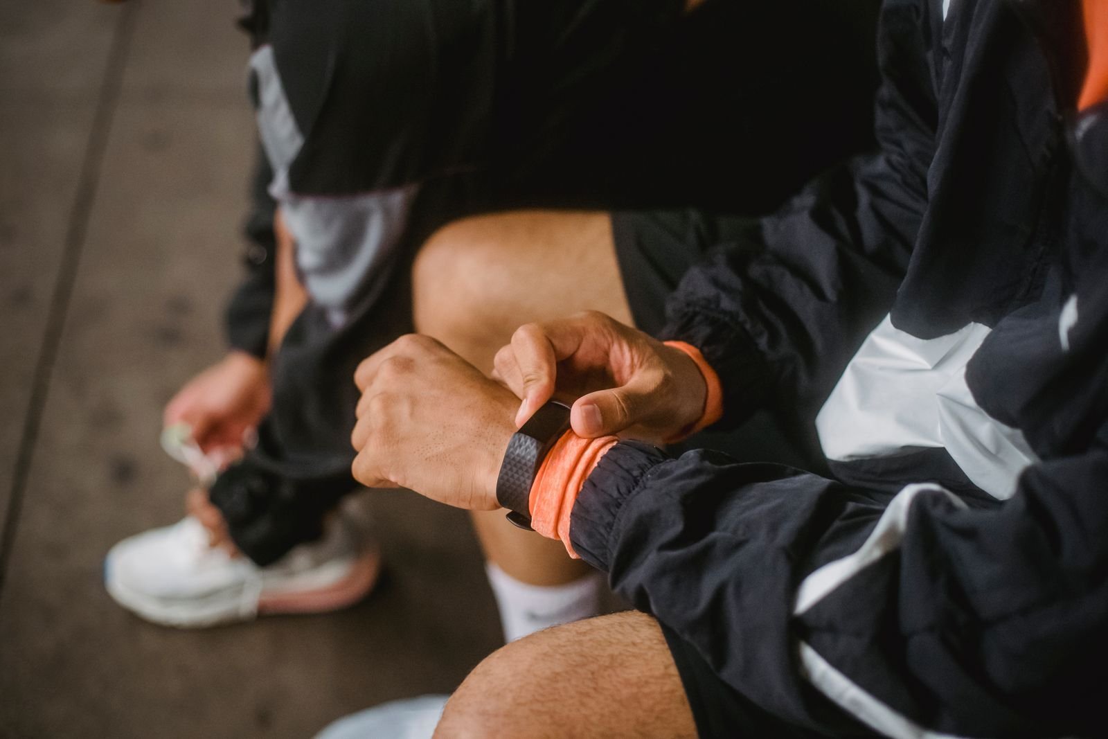 Garmin Forerunner 255, photo 1 of 1