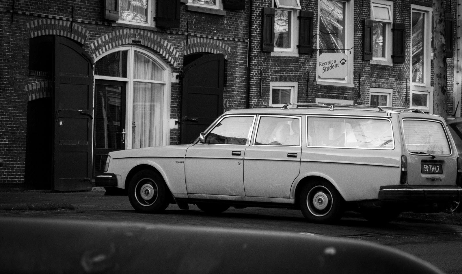 Volvo V70 2008, runs well, photo 1 of 1