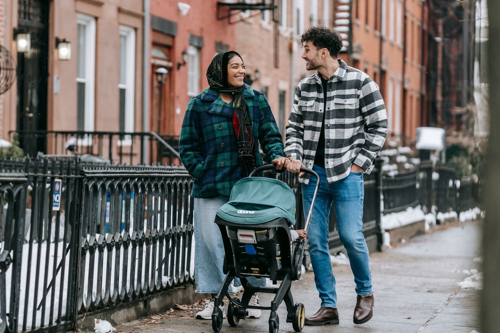Stokke Xplory stroller, photo 1 of 1