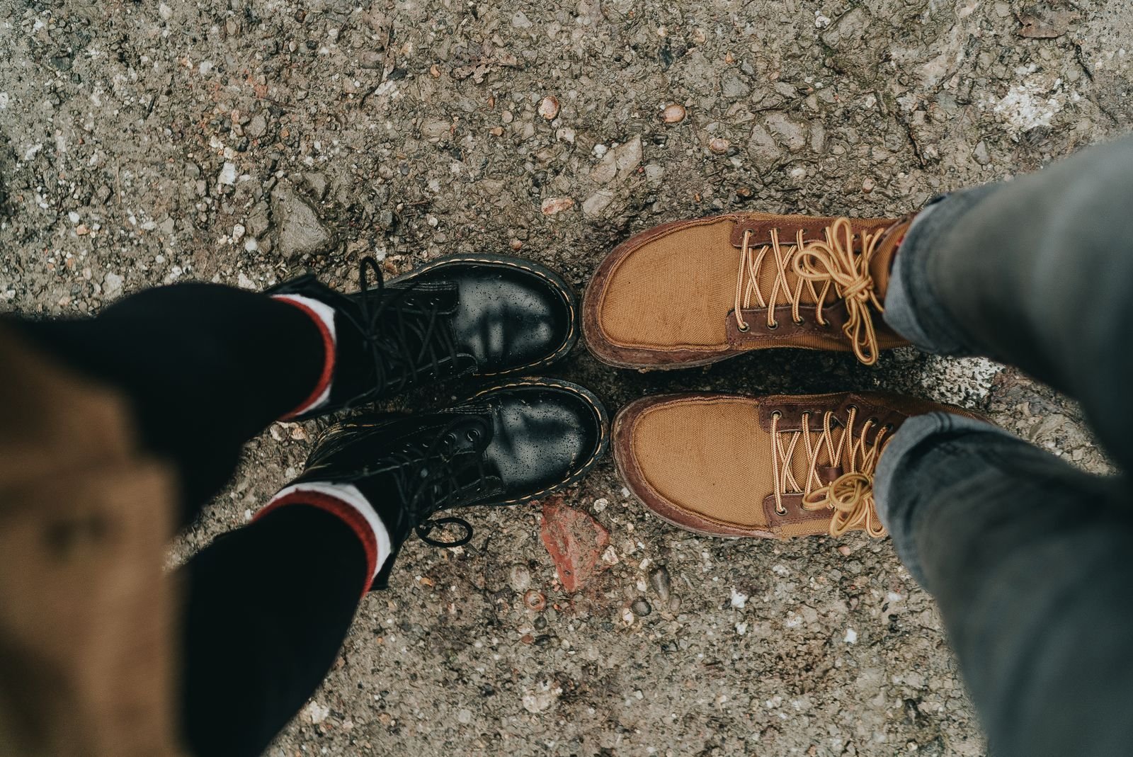 Dr. Martens 1460, size 39, photo 1 of 1