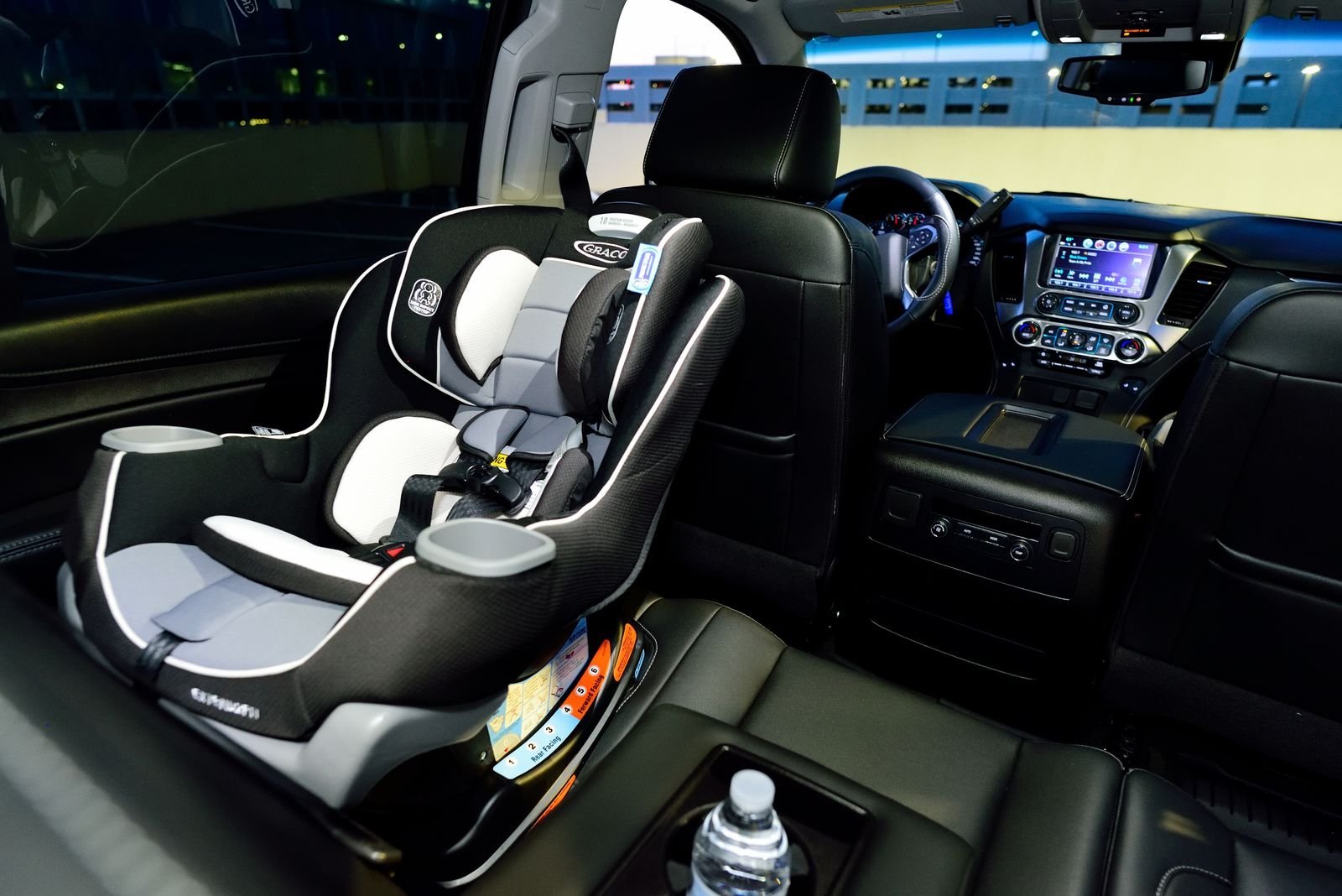 BeSafe iZi Modular car seat, photo 1 of 1