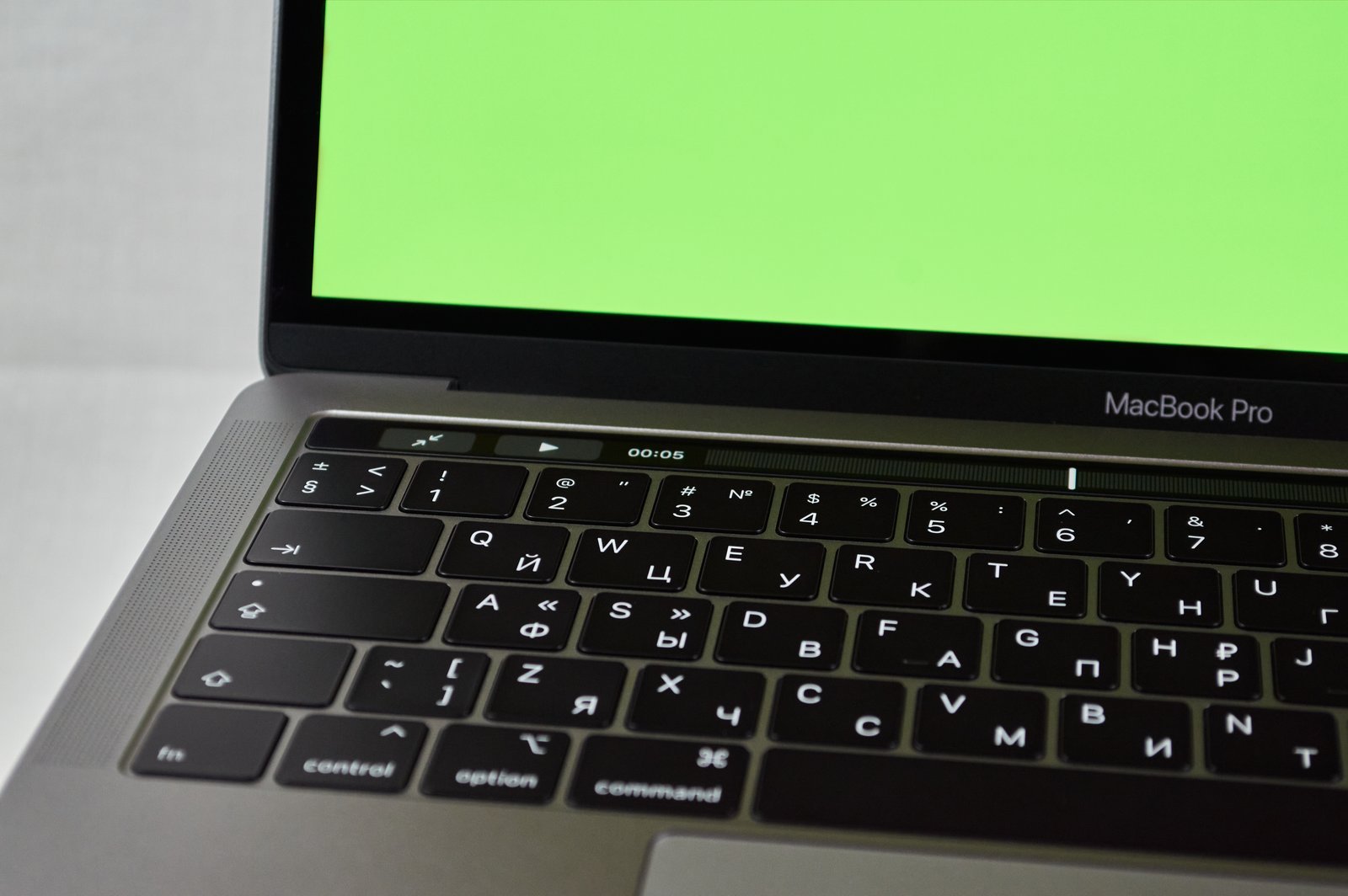 MacBook Pro 14" M1 Pro, photo 1 of 1