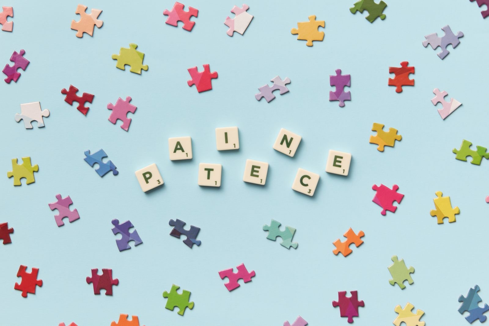 Ravensburger puzzles, five boxes, photo 1 of 1