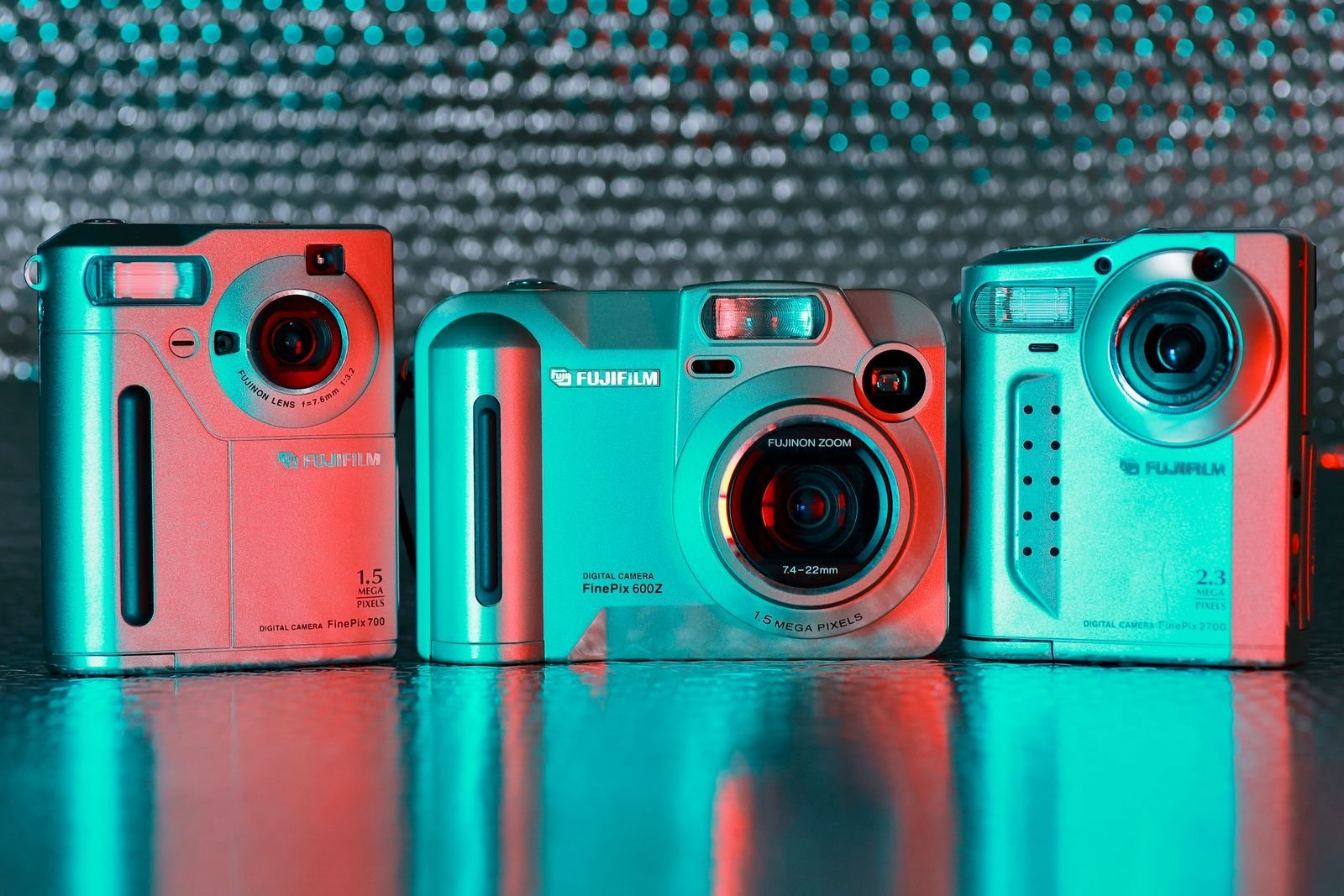 Fujifilm X-T3 with 18-55 mm lens, photo 1 of 1