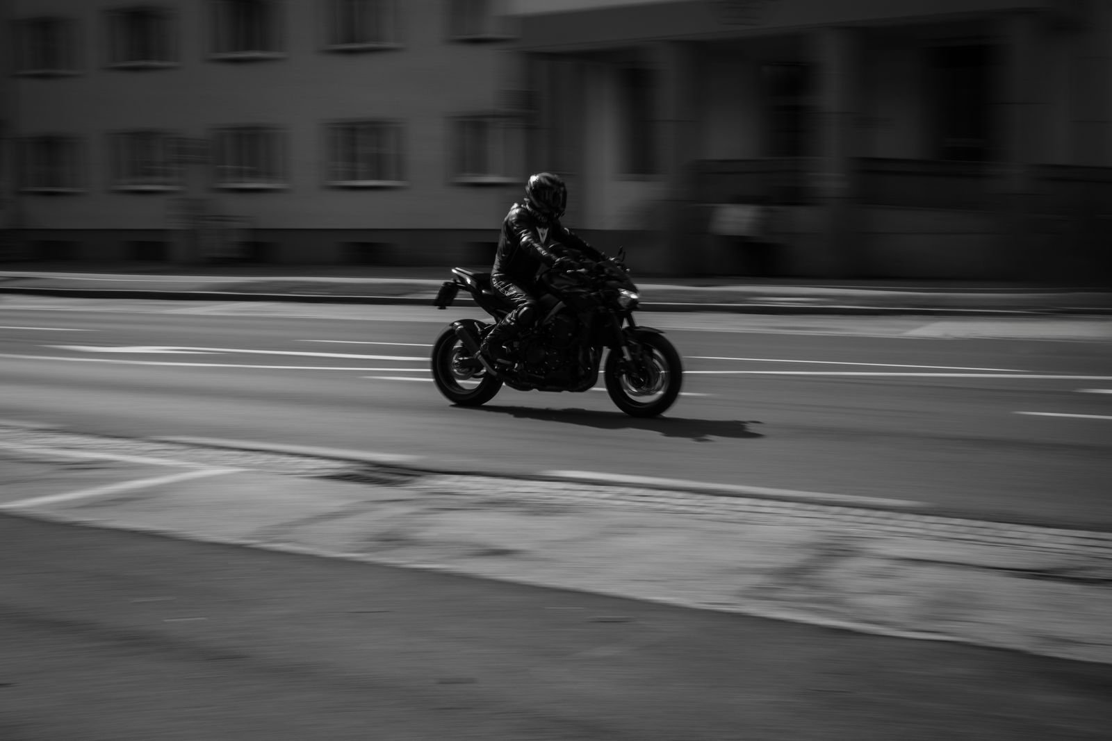 Honda CB500F 2018, photo 1 of 1