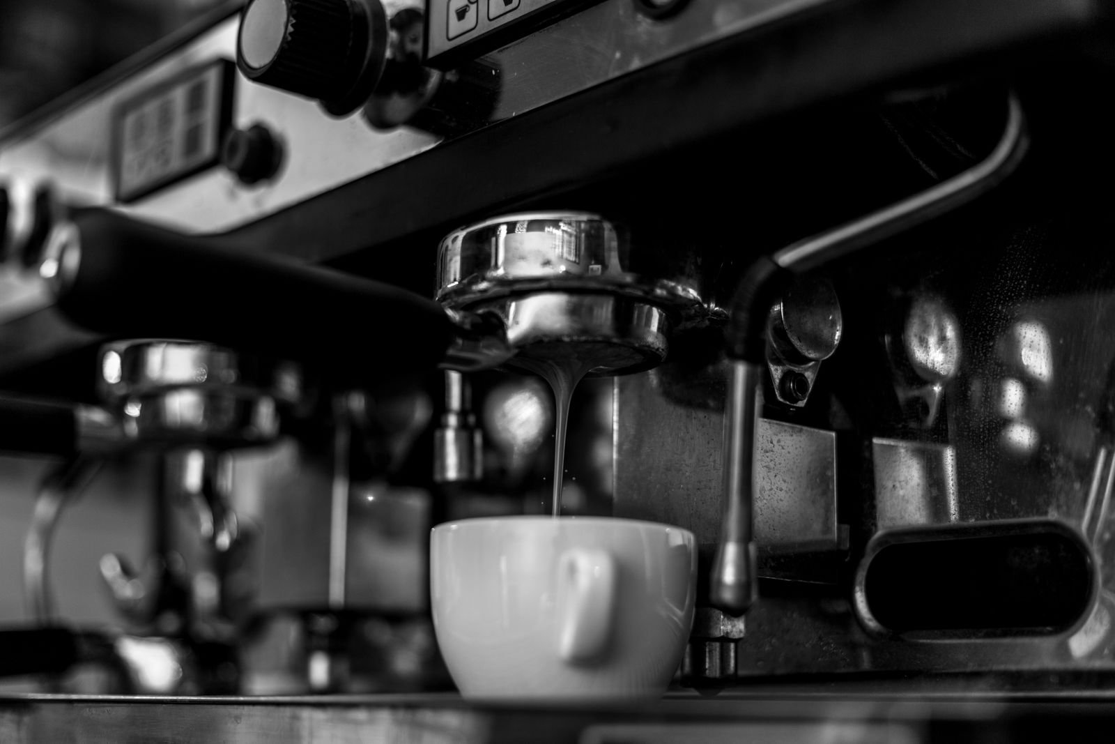 Moccamaster coffee maker, photo 1 of 1