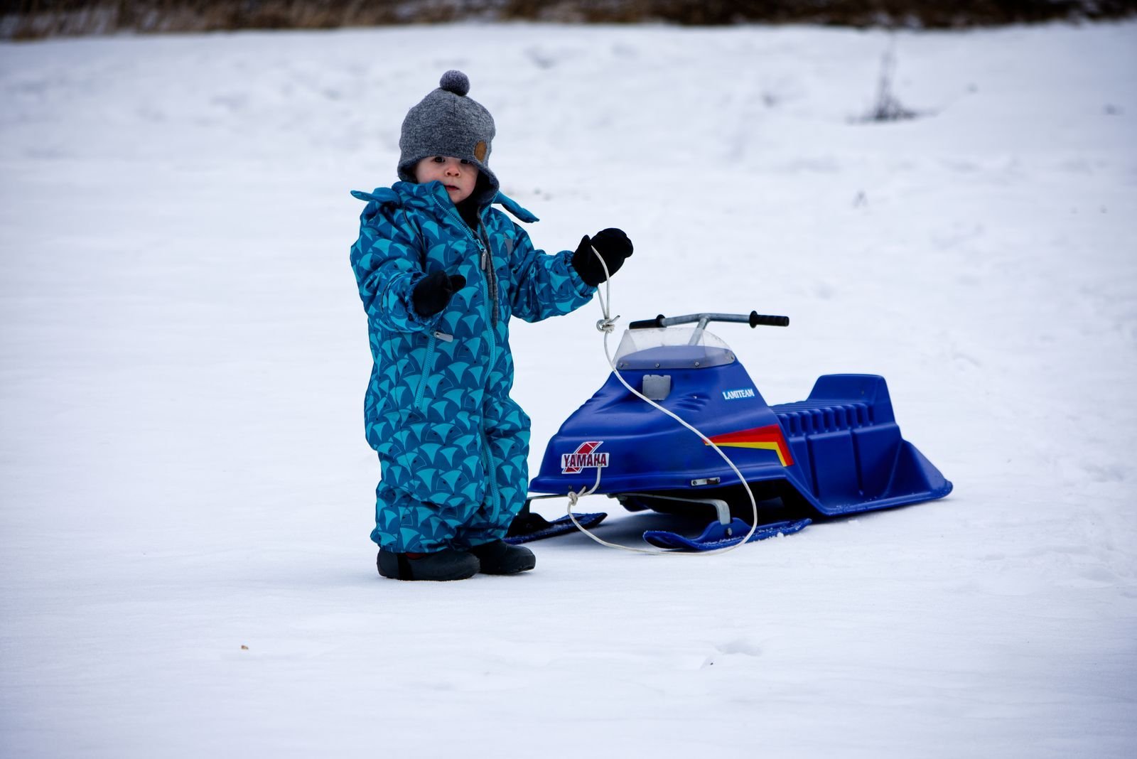 Snowsuit from Reima, size 104, photo 1 of 1